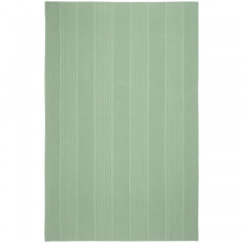 Плед Pail Tint, зеленый (мятный)