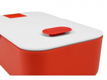 Ланч-бокс «Neo», красный (Р)