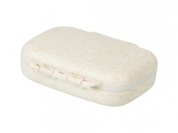 Таблетница "Salomee", бежевый