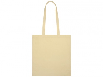 Сумка из хлопка «Carryme 105», натуральный