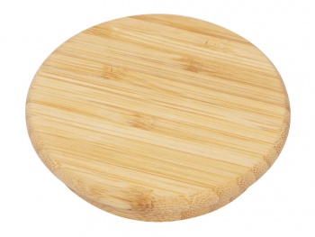 Бамбуковая крышка для моделей термокружек «Sense» и «Sense Gum»