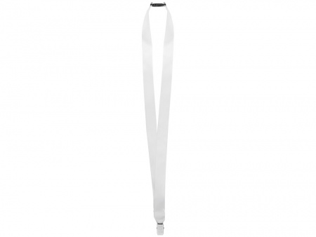 Ланъярд с клипом и замком обрыва