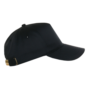 Бейсболка ST15CB_Черный (20)  (/56-58)