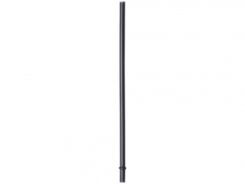 Стакан с трубочкой "Babylon, черный