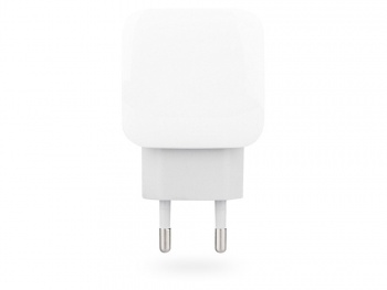 Сетевое зарядное устройство Rombica NEO ZQ1 Quick, белый