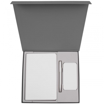 Набор Flex Shall Recharge, белый