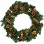 Рождественский венок Miracle