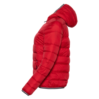 Куртка женская 81W_Красный (14) (S/44)