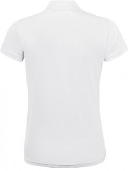 Рубашка поло женская Performer Women 180 белая