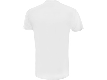 Футболка спортивная "Verona" мужская, белый