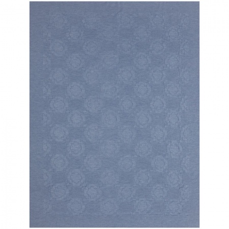 Плед на заказ Tricksy Terra, S, полушерсть