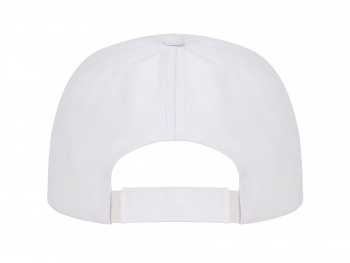 Бейсболка "Uranus" унисекс, белый