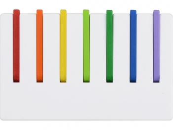 Набор из 7 крючков