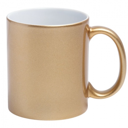 Набор «5 минут на подвиг», золотистый