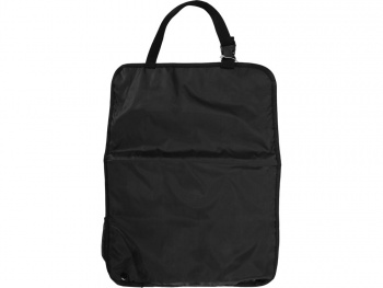 Органайзер автомобильный Stacker, темно-серый