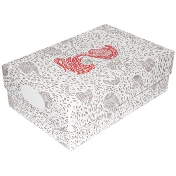 Коробка подарочная Naja с наполнителем