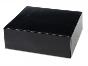 Плакетка «Капля», красное дерево