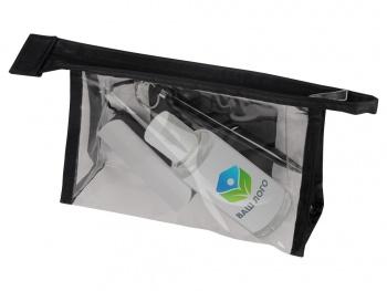 Набор средств индивидуальной защиты "Компакт" черный