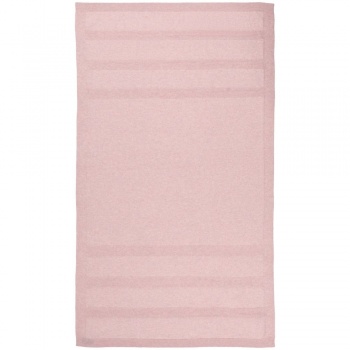 Плед-Палантин Territ, светло-розовый