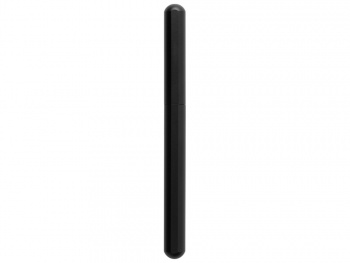 Шариковая ручка "Churchill", матовый черный