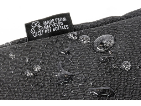 Удобная повседневная сумка "Solo Eco", черный