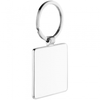 Брелок White Square