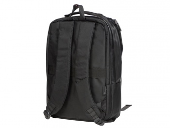 Рюкзак Getty для ноутбука 15.6'', черный