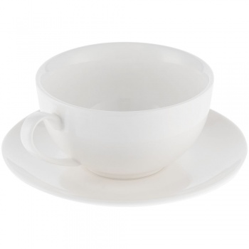 Чайная пара Mansion, ver.2, большая