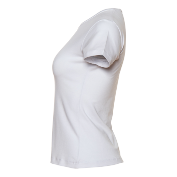 Футболка женская 37W_Белый (10/1) (XS/42)