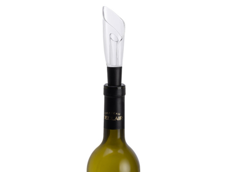 Набор винных аксессуаров 4в1 "Savoie" с покрытием soft touch