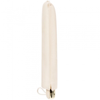 Зонт складной Nicety, бежевый