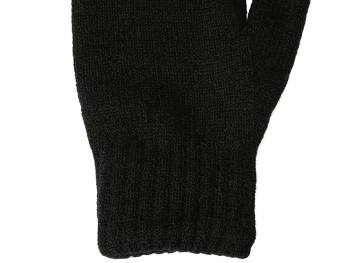 Варежки «Dunant», черный