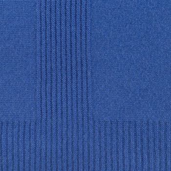 Плед-Палантин Territ, голубой