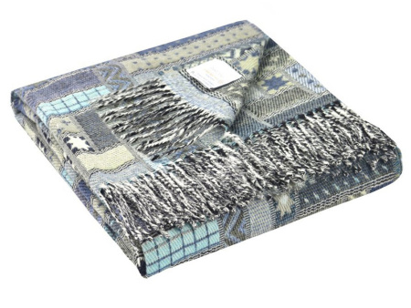 Плед Marzotto BALTIMORA 5040