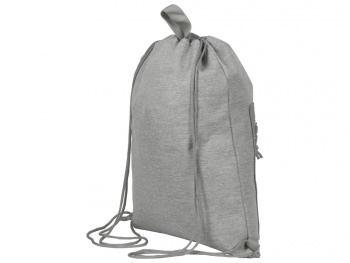 Рюкзак-мешок Dim, серый