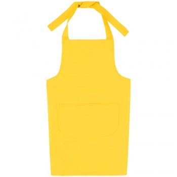 Фартук Neat, желтый