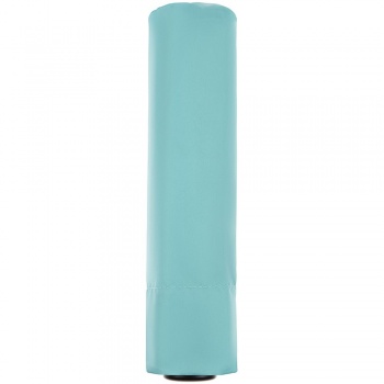 Зонт складной Zero 99, голубой