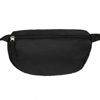 Поясная сумка Unit Handy Dandy, черная