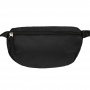 Поясная сумка Unit Handy Dandy, черная