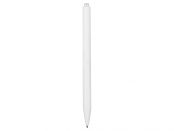Ручка шариковая Pigra модель P01 PMM, белый