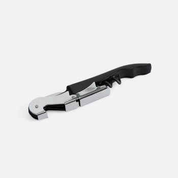 Нож сомелье Merlot, черный