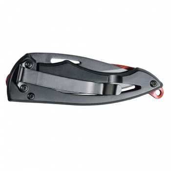 THIAM Складной нож, сталь, красный