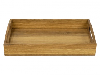 Поднос "Breakfast"