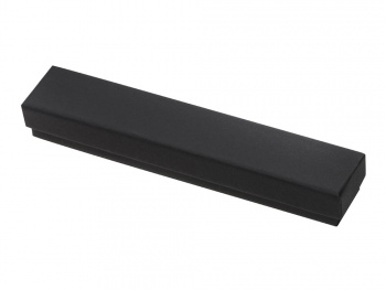 Шариковая металлическая ручка с анодированным слоем "Monarch", белая