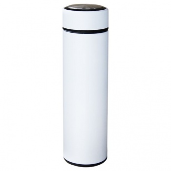 Термос с ситечком Fillmore, белый