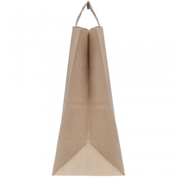 Пакет бумажный Rata, малый, крафт