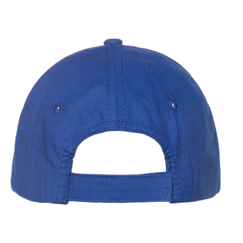 Бейсболка 10JU, Синий,  (16/1)  (52-54/ONE SIZE)