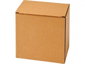 Чашка из пшеничной соломы Wey 400 мл с изоляцией, натуральный