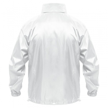 Ветровка ID.601 белая