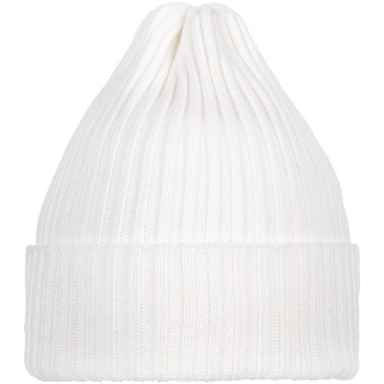 Шапка Yong, белая
